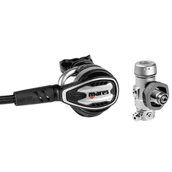 Set Di Regolatori Subacquei Planet 88x Tbp Din