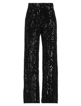 Hose Damen Schwarz 32,34,36,38 Damen