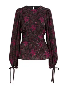 Ted Baker Top Mujer Negro 0,1 Mujer - Ted baker - FashionsVida