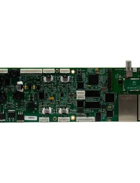 V3 Antenna Pcb Black One Size unisex - KVH - FashionsVida