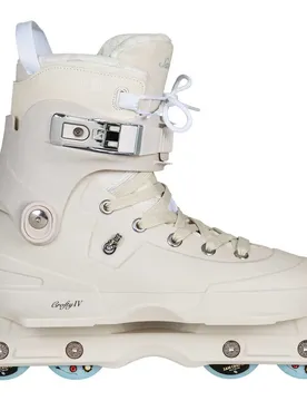 Patins En Ligne Aeon Samoa Crofts Iv Light Grey EU 45-46 Homme