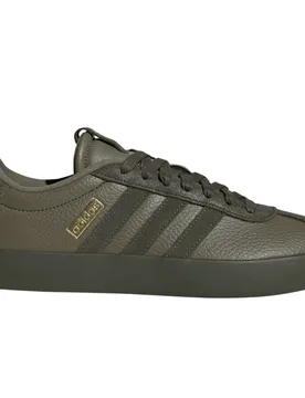 Vl court 30 zapatilla moda hombre Verde (47 1/3) - Adidas - FashionsVida