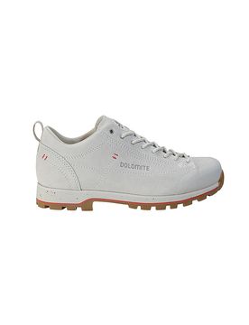 Zapatillas deportivas de mujer 54 Low Evo blanco 38