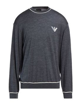Pullover Herren Grau XXL Herren