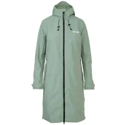 Agu Giacca Seq Ii Rain Sage