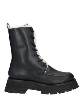 Stiefelette Damen Schwarz 36 Damen