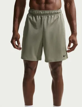 Shorts Totality 7" - Vert - male - Size: L - Nike - FashionsVida