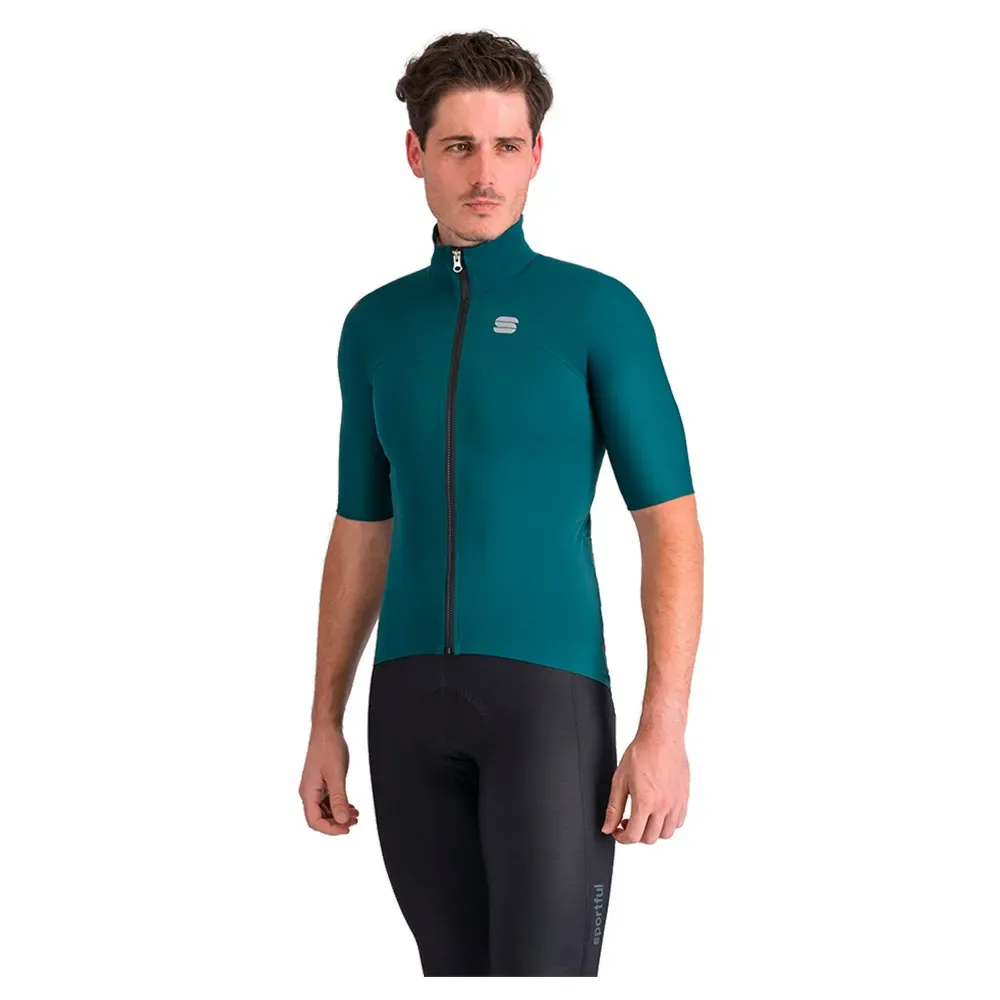 Veste à Manches Courtes Fiandre Pro 2 - Sportful - FashionsVida