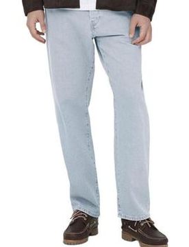 Straight Leg Jeans Edge Us 34 / 32;Us 36 / 32;Us 29 / 32;Us 32 / 32 Male