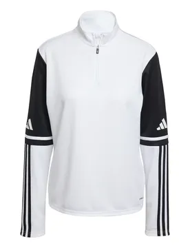 Trainingsjacke Damen Squadra25 - Blanc - female - Size: XL
