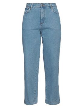 Pantalones vaqueros Mujer Azul marino 26,28 Mujer
