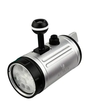 Kraken Torcia Subacquea Ks0 Flash