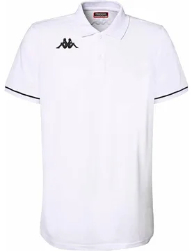 Kappa - Polo de hombre Barli Kappa - Kappa - FashionsVida