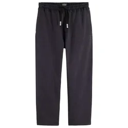 Pantalon De Survêtement Core 3 Crosses Black M