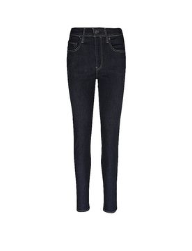 Jeans 721 HIGH-RISE SKINNY azul oscuro 25/L32