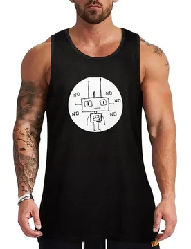 Nobot Tank Top Basic Tank Top for Daily Wear Comfort Soft Fabric - Aliexpress - FashionsVida