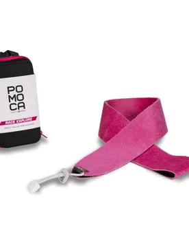 Peaux De Phoque Race Explore 59mm Pink 145 unisex