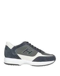 Sneakers Hombre Gris 45.5,47 Hombre