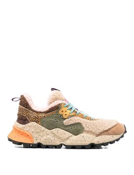 Flower Mountain Sneaker