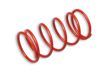 Molla Di Contrasto Variatore Rossa ( Esterno 53,70x110mm-Filo 3,9mm-K 4,7) Hupper Montecarlo 30 50 2t (1e40qmb)