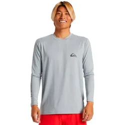 Rash Guard Manches Longues Everyday Surf Quarry XS