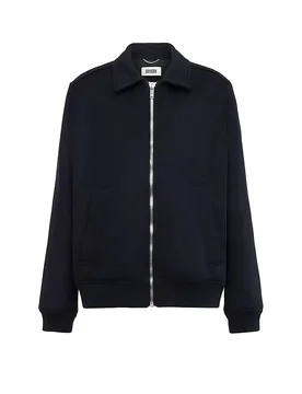 Blouson FLYGHT-B dunkelblau L herren - Drykorn - FashionsVida