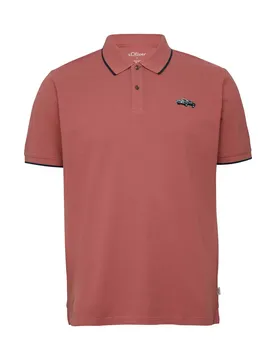 XL Polo-Shirt male