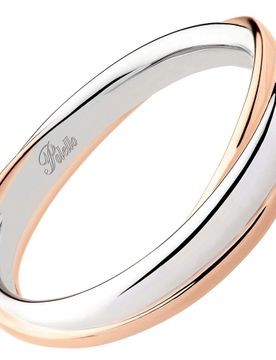 Fede Nuziale Collezione Vita Meravigliosa 2890UBR