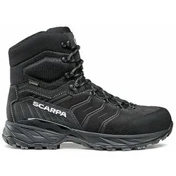 Herren Funktionsschuhe Rush Polar GTX schwarz 42 M