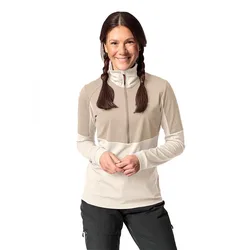 Vaude Bike Giacca Yaras Wind Ecru