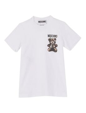 Moschino T-shirt di Osetto