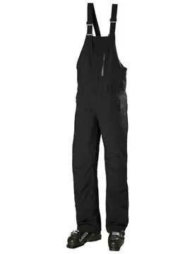 Pantalon Legendary Insulated Bib Black L