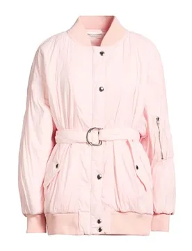 Chaqueta y cazadora Mujer Rosa claro 34 Mujer - philosophy - FashionsVida