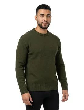 Pull Alex Relaxed Fit Forest Night XL