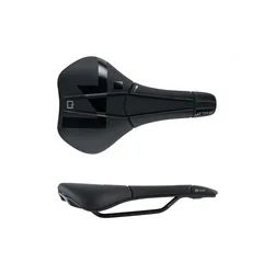 Sella bici PROXIM E-BIKE W400 WIDER SPORT 163 T.2