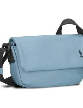 Borsa A Tracolla Cargo Ca0 Sky One Size