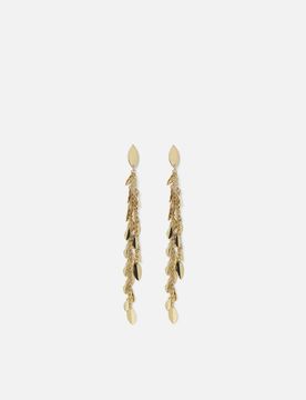 Eladia boucles d'oreilles longues