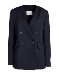 Blazer Damen Nachtblau 32,34,36,38 Damen
