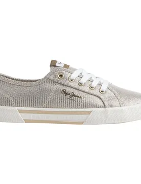 Baskets Brady Party Low Gold EU 38