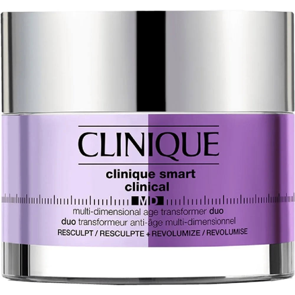 Crema MD Revol + Resculpt 50 ml - Clinique - FashionsVida