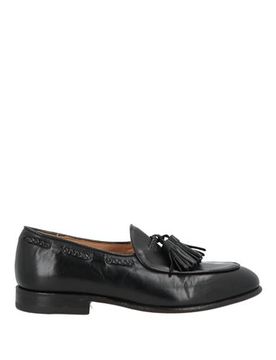 Mocasines Mujer Negro 36 Mujer