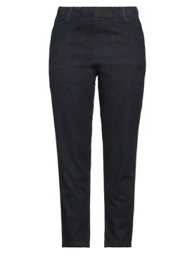 Pantalones vaqueros Mujer Azul marino 36 Mujer - Mes Demoiselles - FashionsVida