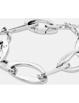 Pulsera Harmonious Connection de acero - Calvin Klein - FashionsVida