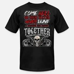 Chopper Biker Bike Motorcycle Rider Gift T-Shirt 100% Cotton O-Neck Short Sleeve Summer Casual Mens T-shirt Size S-3XL