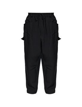 Y-3 Men's Lifestyle Street Pants