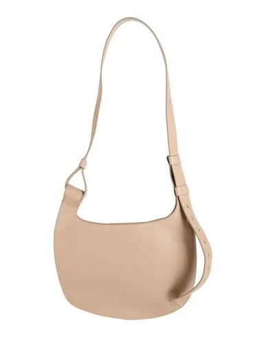 Umhängetasche Damen Beige -- Damen - Ferragamo - FashionsVida