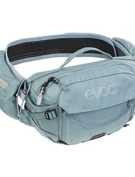 Evoc Marsupio Pro 3l E-ride Silver - EVOC - FashionsVida