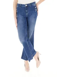 LIU JO Jeans Bottom Up BLU 31
