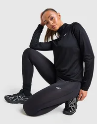 Core Leggings - Damen, Schwarz - female - Size: L