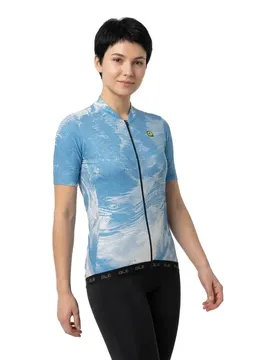 Maillot à Manches Courtes Pr-e Fan